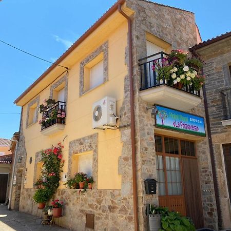 La Primavera Nuez Exterior foto