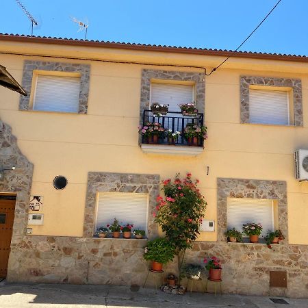 La Primavera Nuez Exterior foto