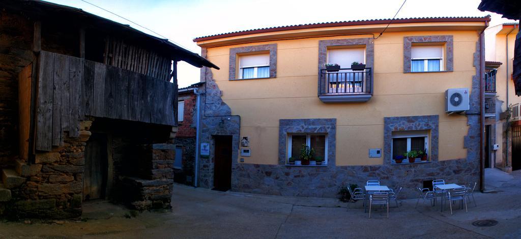 La Primavera Nuez Exterior foto