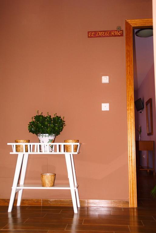 La Primavera Nuez Habitación foto
