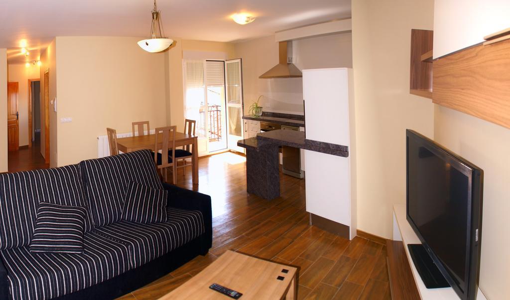 La Primavera Nuez Habitación foto