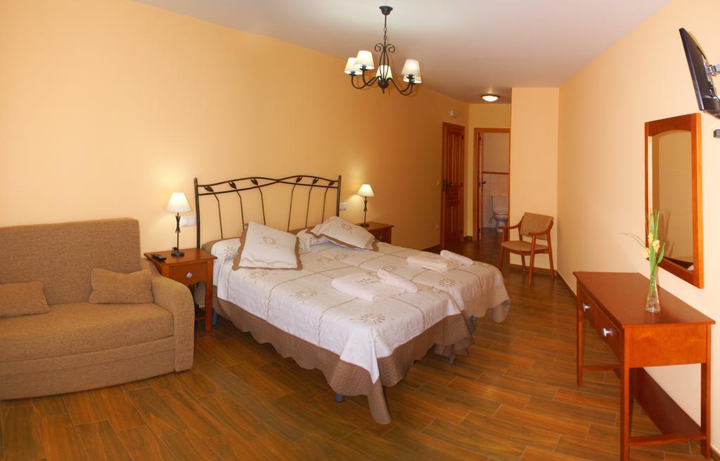La Primavera Nuez Habitación foto