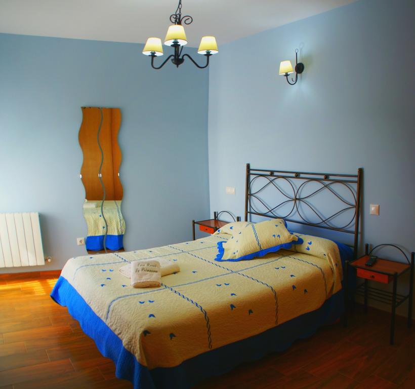 La Primavera Nuez Habitación foto