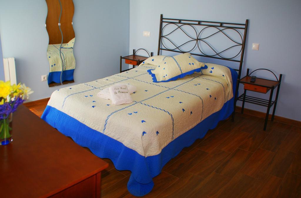 La Primavera Nuez Habitación foto