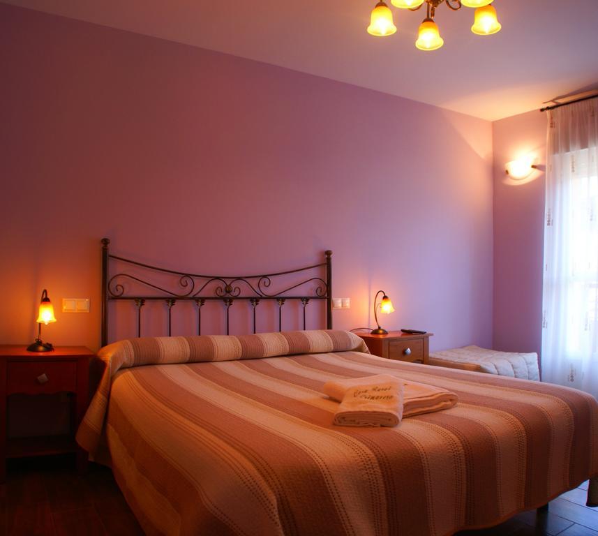 La Primavera Nuez Habitación foto
