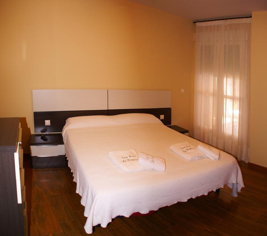 La Primavera Nuez Habitación foto