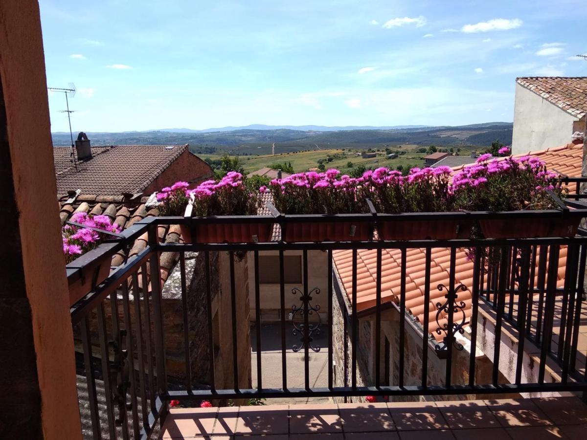 La Primavera Nuez Exterior foto